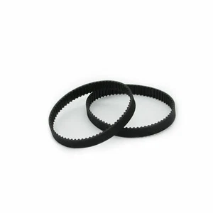 Correa dentada GT2 cerrada - 10 mm - Correa 2GT GT GT2 closed belt - Impresora 3D CNC - Imagen 1 de 1