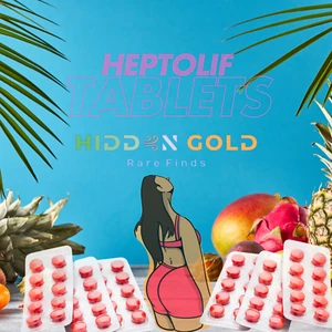 Boost Your Curves: Women's Multivitamins 60 Tablets (3Pack) - Picture 1 of 1