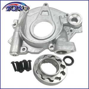 Nuevo kit de reparación de bomba de aceite para 02-12 Isuzu GMC 2,8 L 4,2 L cúbico 169 211 256 VORTEC - Imagen 1 de 2