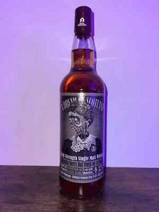 A Dream Of Scotland ADOS 21Y Lagavulin Manzanilla-Sherry Butt Finish 1/419 51,6% - Bild 1 von 6