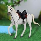 1/ Action Figure Figurine Mini Size Horse Figurine Desktop Ornament
