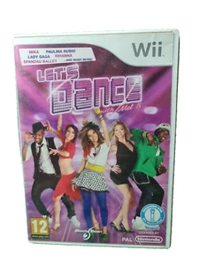 Let's Dance With Mel B 🕹NINTENDO WII 🕹 FREE POST  - Foto 1 di 3