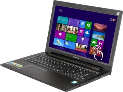 New Lenovo IdeaPad S510P i5-4200U Touch SCRN 1.6GHz 12GB Memory 512GB SSD - Image 1 of 4