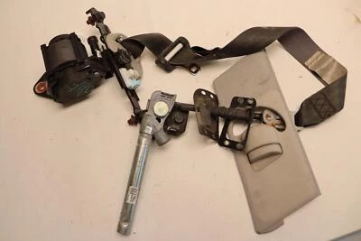 2014-2016 KIA CADENZA ПЕРЕДНИЙ ПРАВЫЙ ПАССАЖИРСКИЙ БОКОВОЙ РЕМЕНЬ БЕЗОПАСНОСТИ В СБОРЕ OEM - Изображение 1 из 4