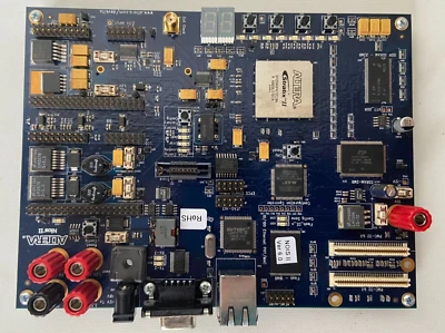Altera Nios II Development Board Cyclone II power tested - Image 1 of 4