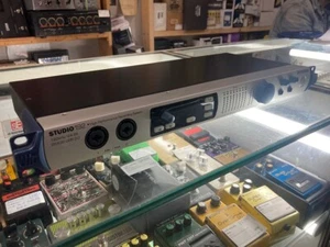 Scheda Audio Presonus Studio 192 Professional Studio - Foto 1 di 2
