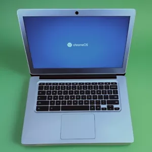 Acer Chromebook 14 N16P1 14" Laptop 1.6GHz Celeron 4GB RAM 16GB (C) - Picture 1 of 11