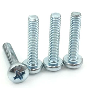 4 New Vizio TV Base Stand Screws For Model D48f-E0, D48f-F0, V405-H9, V405-H19 - Picture 1 of 3