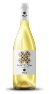 12 BOTTIGLIE "SANTALOJA" MOSCATO SECCO igp 2018 - Foto 1 di 1