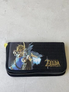 Nintendo Switch Carrying Case - Zelda: Breath of the Wild Theme (Pre-owned) - Picture 1 of 7