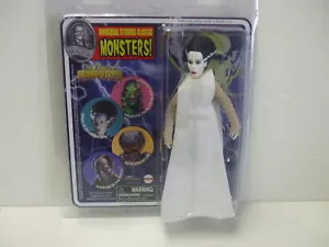 Universal Studios Classic Monsters The Bride of Frankenstein Diamond Select EMCE - Picture 1 of 3