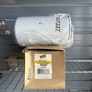 Wix 33337 Fuel Filter - Bild 1 von 5