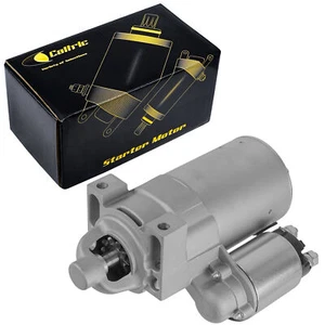 Starter for Kohler Command Pro Single Twin Ch670 Ch680 Ch735 Ch740 Ch745 New - Picture 1 of 7