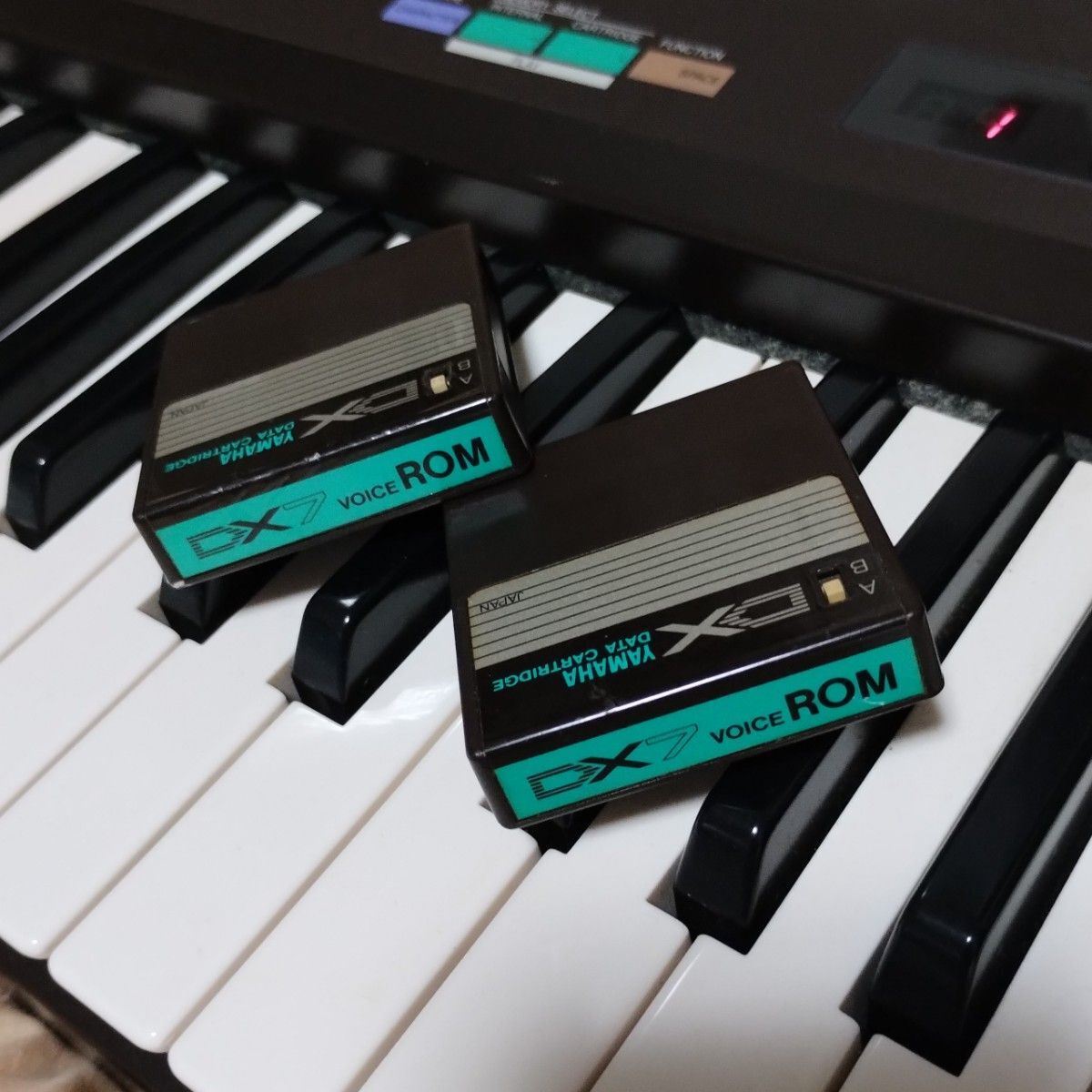 YAMAHA DX 7 SOUND ROM 6 SET Yamaha Dx7 for sale | eBay