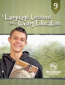 Language Lessons for a Living Education 9 - Foto 1 di 1
