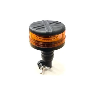 DIN Halterung Low Profile Bernstein LED Beacon - 12/24 V - Durite 0-445-54 - Bild 1 von 1