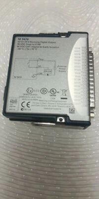 National Instruments NI 9476 NI-9476 cDAQ Digital Output Module - Image 1 of 2