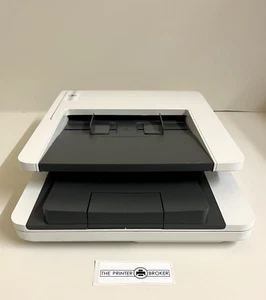 Conjunto de escáner ADF HP LaserJet serie M426 C5F98-6011 C5F98-60110 - Imagen 1 de 11