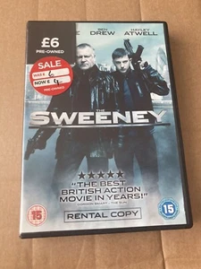 The Sweeney - DVD - Bild 1 von 1