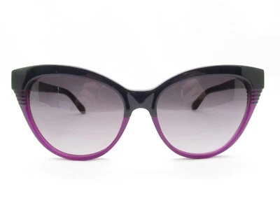 GAFAS DE SOL MARC BY MARC JACOBS MMJ390/S AZUL PÚRPURA MARIPOSA 55-16-140 117836 Foto 1 de 4