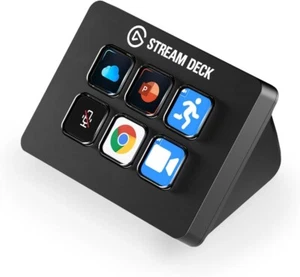 Elgato Stream Deck Mini - Bild 1 von 6
