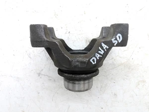 OEM Ford Dana 44 50 TTB 26 Spline Pinion Yoke 1980-1997 Bronco F150 F250 F350 - Picture 1 of 3
