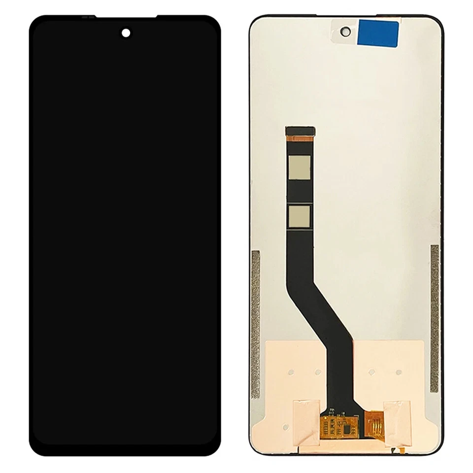 NEW TOUCH SCREEN & LCD DISPLAY For UMI Umidigi A11 Pro Max 6.8" Free Tools - Image 1 of 1