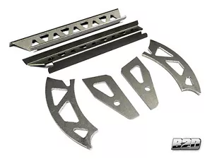BMW E30 E36 kit di rinforzo braccio posteriore compatto 0055 - Foto 1 di 6