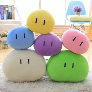 Anime Clannad Dango Family Soft Plush Doll Cushion Pillow Cosplay Toy - Picture 1 of 12
