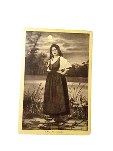 1953 costume di Calitri (Avellino) - Picture 1 of 2