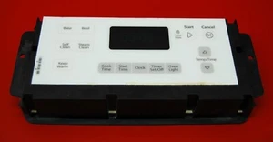 Whirlpool Oven Control Board - Part # W11122546 | W10887919 - Picture 1 of 12