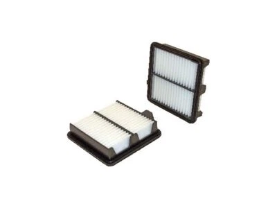 For 2009-2014 Honda Fit Air Filter WIX 51712WSYN 2011 2013 2010 2012 1.5L 4 Cyl — 第 1/2 张图片