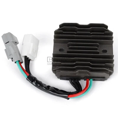 Rectifier Regulator For Suzuki GSX1300R (ABS) Hayabusa 2013-2017/19 32800-10G40 - Image 1 of 4