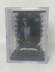 Collectible Force Pack Minifigure Display Case For Lego Marvel Hulk - Picture 1 of 3