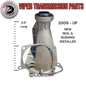 Ford OEM 4R70W/4R75W Extension Housing Tail 09-UP (11.5”) (RF-9L3P-7A040-EC) - Picture 1 of 5
