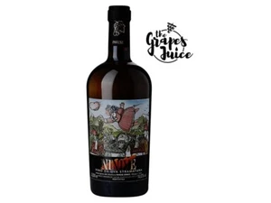 ERMES PAVESE NINIVE VINO DA UVA STRAMATURA ICE WINE VINO DOLCE VALLE D'AOSTA - Imagen 1 de 1