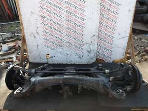 MERCEDES BENZ CLS350 C218 2011-2014 3.0 DT REAR AXLE COMPLETE W/DIFF A2183500200 - Picture 1 of 12