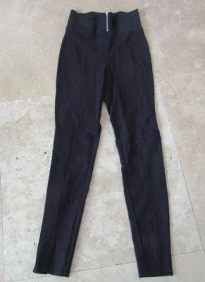Mujer Talla XS Bebe Pantalones, Leggings Foto 1 de 3
