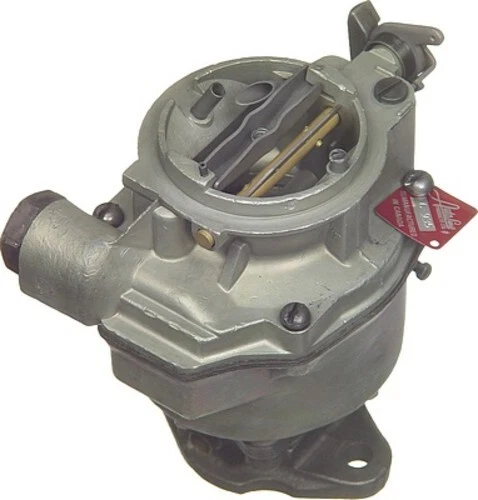 Carburetor-GAS, CARB, Rochester, Natural Autoline C935 - Image 1 of 3