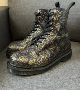 Doc Martens Pascal Baroque Women’s size 6 - Picture 1 of 7