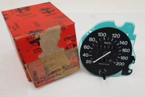 Kilometerzähler Alfa Romeo 33 1 ^ Prima Serie Maßstab 200 Km/H Code 60749994 - Bild 1 von 24