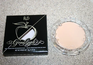KVD Good Apple Skin-Perfecting Foundation Balm LIGHT 010 Full Size 0.35oz 10g - Picture 1 of 4