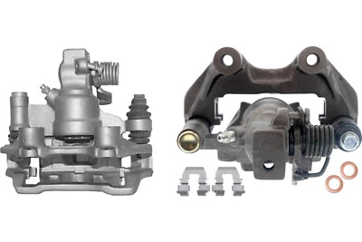 KIT Pinzas de freno de disco Raybestos traseras para Buick Park Avenue 1997-1998 (74034) Foto 1 de 4