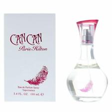 Paris Hilton Can Can Perfume 100ml/3.4oz EDP Brand New Sealed