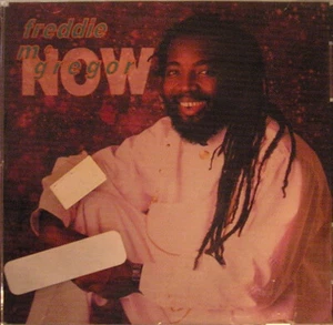 Freddie McGregor Now - CD - Picture 1 of 2
