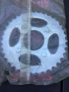 Sunstar Honda XL75 XL80 XR80 37 Tooth Steel Rear Sprocket H01-195-670R - Picture 1 of 3