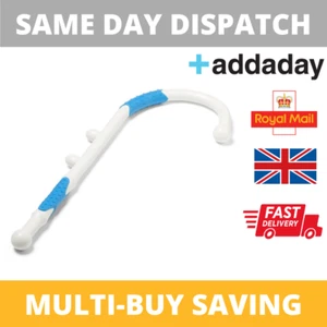 Addaday Mini Knot Bad Deep Tissue Massage Hook Cane Stick Gen 3 Small Mini Size - Picture 1 of 2