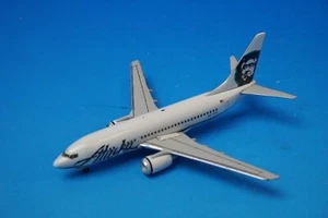 Modelo de avión Gemini 1:400 B737-700 Alaska 613AS GJASA381 - Imagen 1 de 5