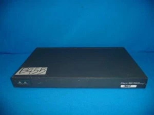 Cisco MC3800 Series MC3810 Router Expedited Shipping 3 Business Days - Picture 1 of 1
