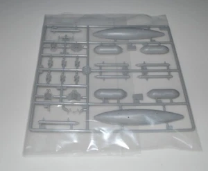 TRUMPETER F6F-3 HELLCAT 02256 ⭐TEILE⭐ ANGUSS F-DROP TANK+BOMBEN+RAKETEN 1/32 - Bild 1 von 3